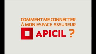 Les Tutos Linxea  comment accéder à mon espace client APICIL [upl. by Acimad]