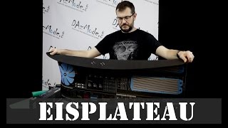 Alphacool Antistatic Mat Review [upl. by Modestine]