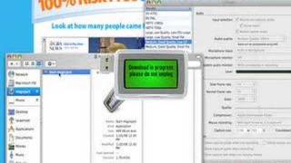 MagicJack  Video Tutorial Setting It Up on a MacBook Pro [upl. by Euqina]