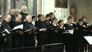 Malaïka par la chorale Voix Si Voix La [upl. by Velleman]