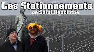 Les Stationnements de SaintHyacinthe [upl. by Bette533]