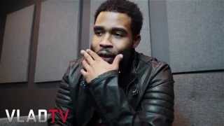 Pharoahe Monch Addresses Eminem Showing Him Love [upl. by Ahsiya]