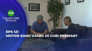 KANG MURAD KHAWATIRIN SAFIRA KANG TISNA NABRAK ORANG  TUKANG OJAK PREMAN EPS 121 [upl. by Brey377]