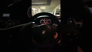 BMW M5 E61 Touring x StartUp Loud Sound [upl. by Ahsieka]