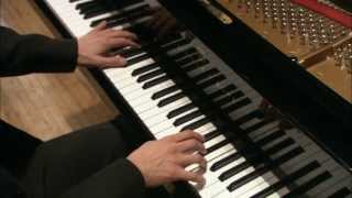 F Chopin ballade in g minor Adam Gyorgy Live in Budapest [upl. by Terryl706]