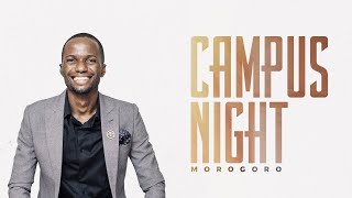 Campus Night  Morogorol  Pastor Tony Osborn  15th Nov 2024 [upl. by Woodsum]