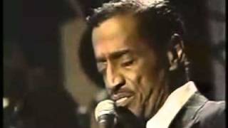 Ive Got Eddie Murphy  Sammy Davis Jr Sweet Fuckjazz [upl. by Brunn155]