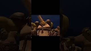 Pied Piper Shrek dance meme mikebgames shrek shrekforeverafter piedpiper dance [upl. by Bithia]