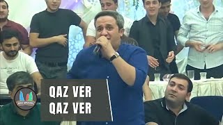 Meyxana severlerin gozlediyi qafiyeQaz ver qaz verQirgin deyisme Mastaga toyu 2022 [upl. by Soracco]