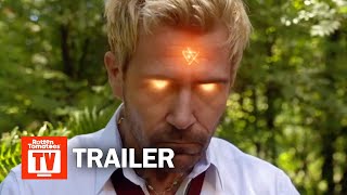 DCs Legends of Tomorrow Season 4 Extended Trailer  Rotten Tomatoes TV [upl. by Kline]