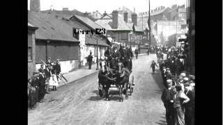 winsford cheshire 1901 [upl. by Orman]