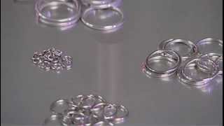 How to Braze with LucasMilhaupt SilFos® Rings [upl. by Elkin]