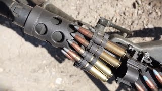 Phantom Friday 50 BMG Silver Tip  How Armor Piercing Incendiary Ammo Works [upl. by Nylatsirk]