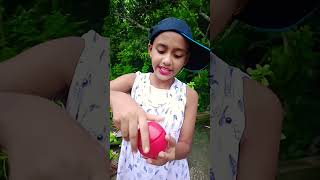 Tithi ki gift pelo je ato khusi youtubeshorts trending subscribe [upl. by Robbie437]