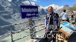 Grossglockner in moto [upl. by Otila]