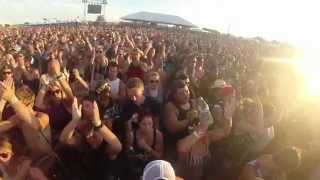 Faster Horses 2015 Country Music Festival [upl. by Jabe]