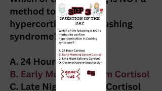 USMLE STEP 3 Question of the Day 5 [upl. by Genovera528]