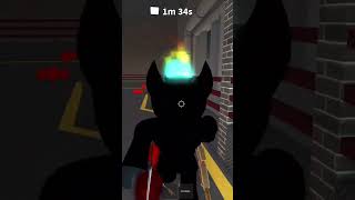 Aired 🗣💥 roblox mm2 fyp [upl. by Laryssa535]