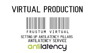 Antilatency  Setting up Antilatency Service and Antilatency Pillars [upl. by Aicercal771]