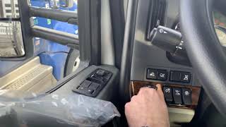 PacLease Montréal Leasing top tips A quick key reset of Kenworth trucks [upl. by Ahearn758]