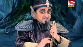 Baal Veer  Episode 329  20th December 2013 [upl. by Ellenyl]