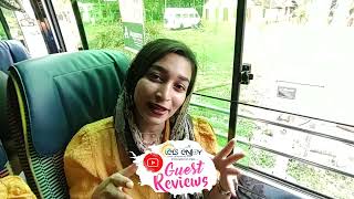 RAJAGIRI COLLEGE KAKKANAD  TRIP REVIEWS  LETS EJOY TOURPLANNERS kerala ernakulam kochi college [upl. by Ytissahc190]