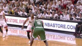 Dwyane Wades Killer TwoStep [upl. by Cleary]