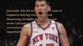 Linsanity University of St Thomas Chess Club Promo [upl. by Karas]