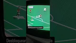 FIFA SOCCER 95 Mega drive desbloqueando memórias Fifa shorts [upl. by Antonino]