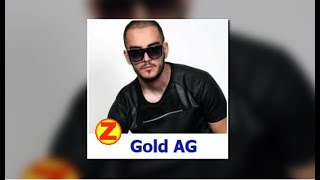 Gold AG  Top Hite me kenge te Pavdekshme [upl. by Ymaj]