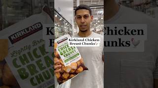 Best Costco Chicken Nuggets [upl. by Golliner]