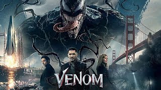 VENOM 3 THE LAST DANCE Trailer 2024 4K UHD [upl. by Nahtanohj]