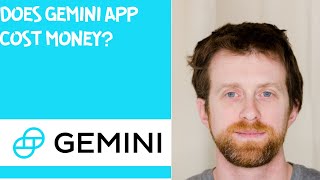 Does Gemini app cost money [upl. by Suirtimed]