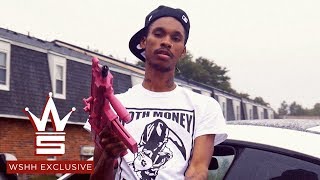 SICKBOYRARI quotCatchmeoutsidequot WSHH Exclusive  Official Music Video [upl. by Thebault]