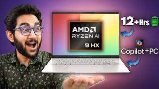 Unmatched Power in a Slim Design Asus VivoBook S14 OLED 2024 with Ryzen AI [upl. by Teresita]