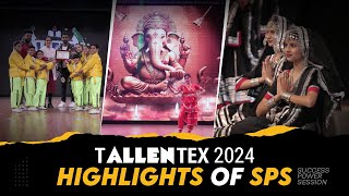 TALLENTEX 2024 Highlights of Success Power Session 🔥 ALLEN [upl. by Atoiganap418]