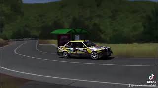 PRESENTACION DE SUBIDA TRASIERRA DE PARTE DE JA MODDING PARA EL CAMPEONATO STR [upl. by Barmen]