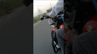 SuzukiGs150 road grip sports look viralbike motorcycle modifiedbikes trending shortsfeed [upl. by Holcman3]