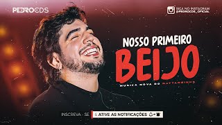 NATTAN  NOSSO PRIMEIRO BEIJO [upl. by Livy]