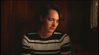 Fleabag  Confession Scene S02E05 [upl. by Mackenie]