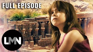 6YearOld REMEMBERS Ancient Egypt S1 E9  The Ghost Inside My Child  Full Episode  LMN [upl. by Ahsinat773]