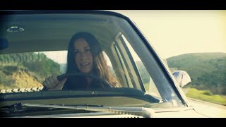 Alanis Morissette  Big Sur OFFICIAL VIDEO [upl. by Callean322]