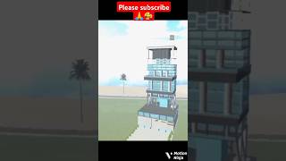 viralshort Indian bike game me Mukesh Ambani jiak antilia house add ho gaya hai ☑️💯🥰youtubeshorts [upl. by Carmelle664]