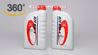 Honda ATF DW1 Automatic Transmission Fluid  08268P991BS1  1Liter  carwahe [upl. by Hahsi414]