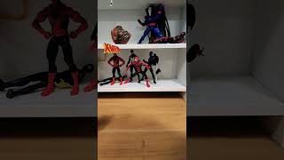 Figure Swappers these days smh  shorts funnyvideo actionfigures fyp [upl. by Ardnuasal102]