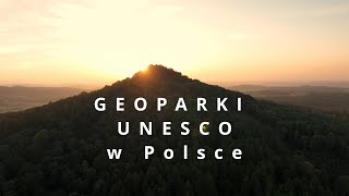 Polskie geoskarby UNESCO [upl. by Tsui989]