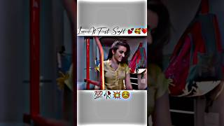 Love at first sight 🤩❤️💘 watsapp status video shorts ytshorts lovebirdslovestatus exploreedit [upl. by Therron618]