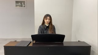 2022 서경대학교 실용음악과 보컬 수시 합격 입시곡 Jazmine sullivan  Stuttering [upl. by Aroved]