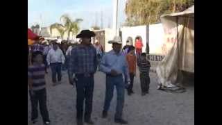 Fiesta Rancho Seco de Guantes 2013 [upl. by Gati]