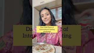 Day360 Days Intermittent Fasting Challenge 60dayschallengeweightloss intermittentfasting diet [upl. by Hedve208]